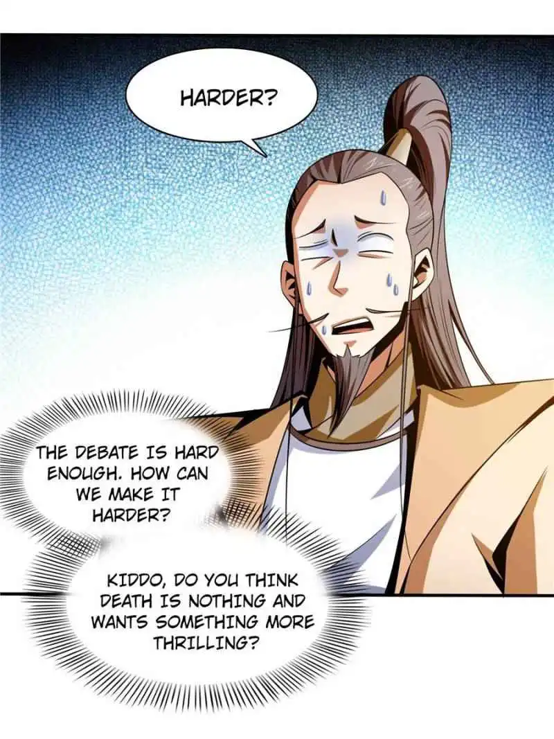 Library of Heaven's Path Chapter 67 19